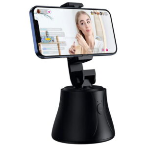 Baseus Rotating Tripod Smart Bluetooth Selfie Stick 360° Rotation