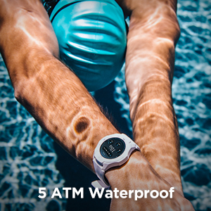 Mobvoi Tic Watch S2 Water Proof GPS Smart Watch - Image 4