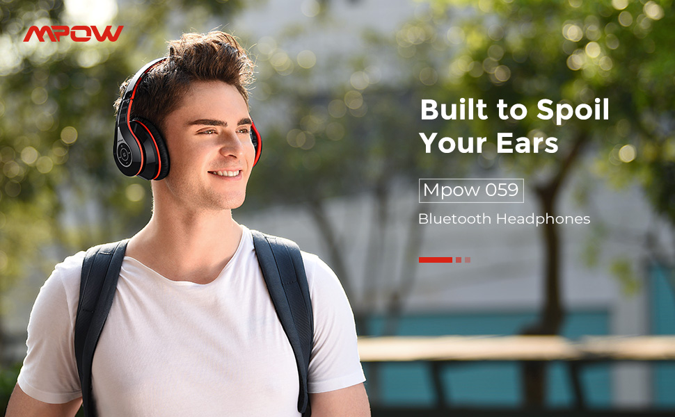 Lenovo HD200 Fold Headphone Wireless Bluetooth 5.0 With Noise Cancellation - Image 7