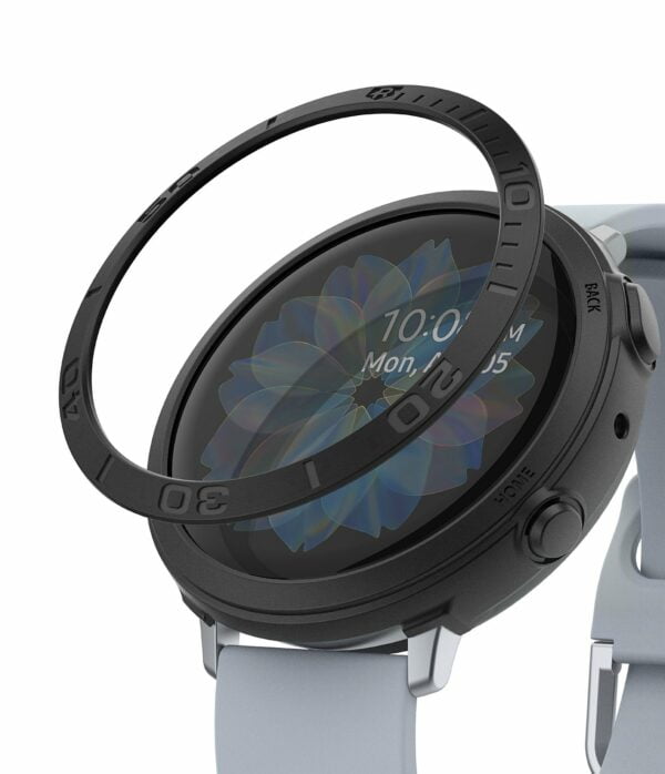 Ringke Air Sports + Bezel Styling Samsung Galaxy Watch Active 2 44mm - Image 8