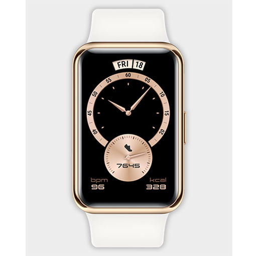 Huawei Watch Fit Elegant Edition - Image 4