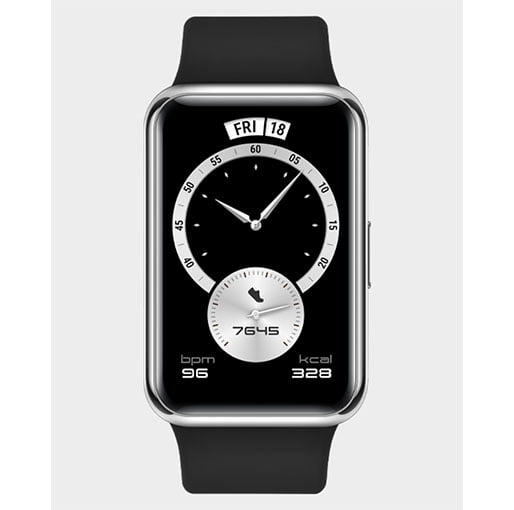 Huawei Watch Fit Elegant Edition - Image 5