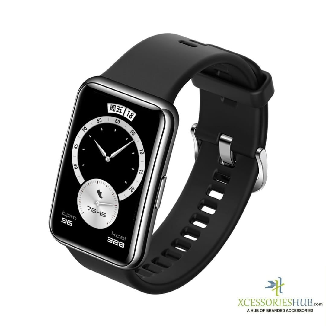Huawei Watch Fit Elegant Edition - Image 6