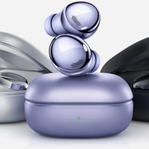 Samsung Galaxy Buds Pro TWS Wireless Earbuds