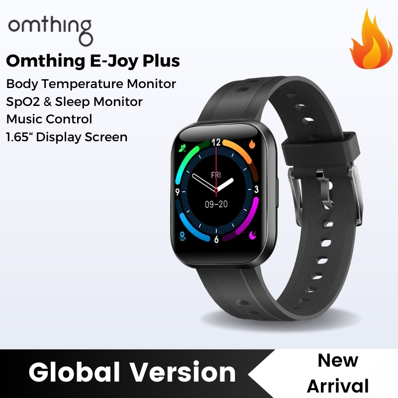 1more omthing smartwatch