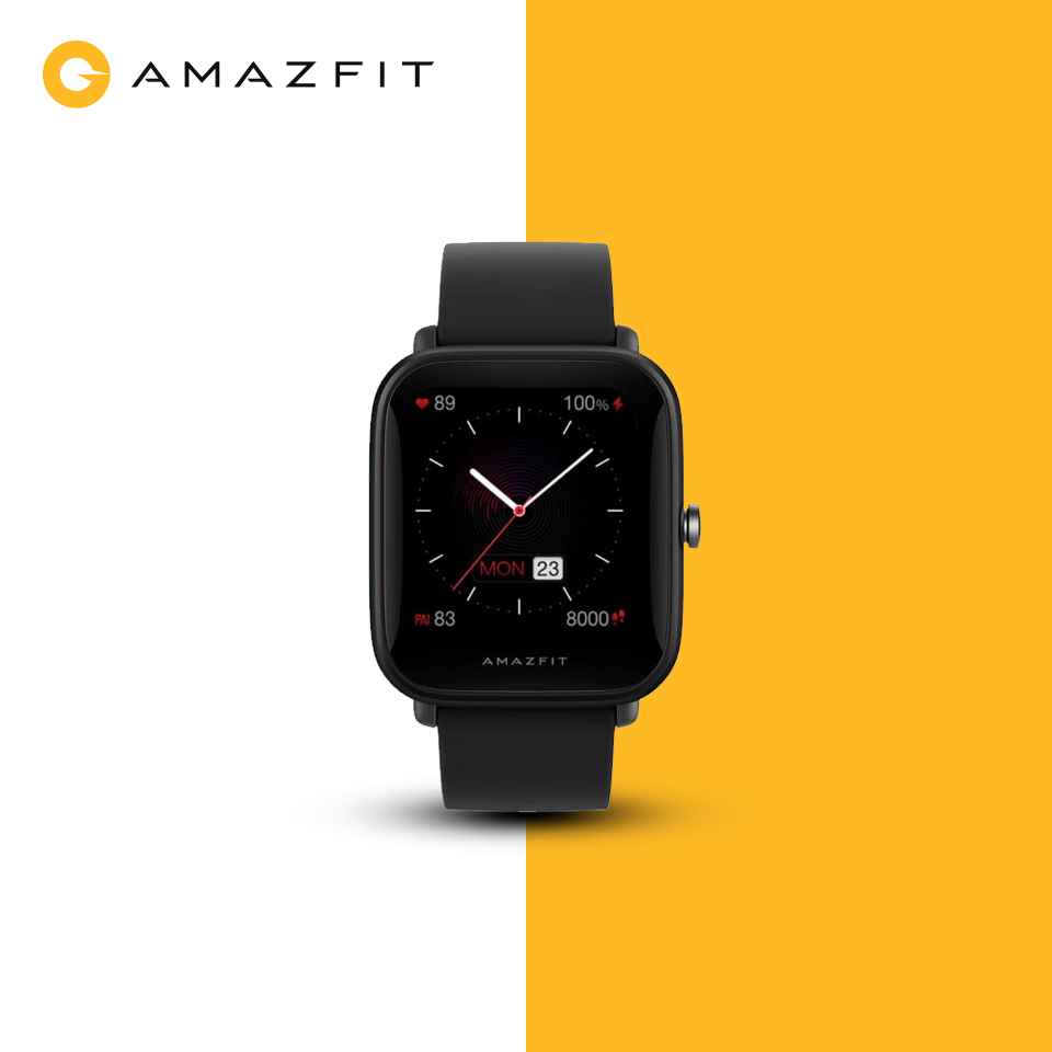 Amazfit Bip U pro