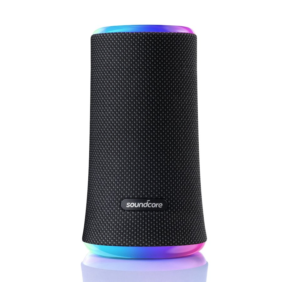 Anker-Soundcore-Flare-2-Bluetooth-Speaker