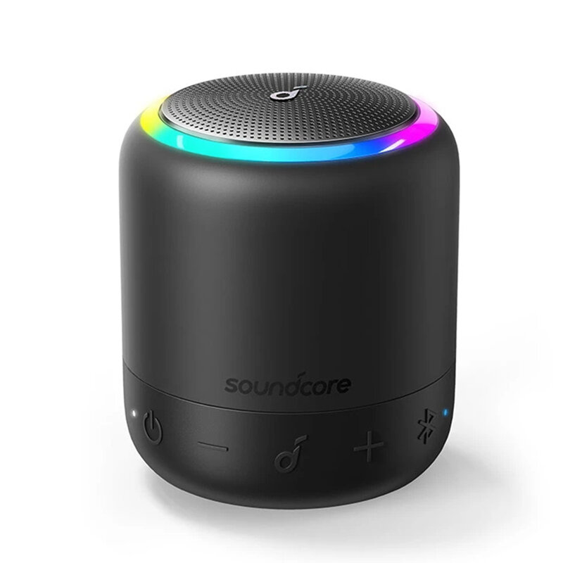 Anker-Soundcore-Mini-3-Pro-bluetooth-Speaker