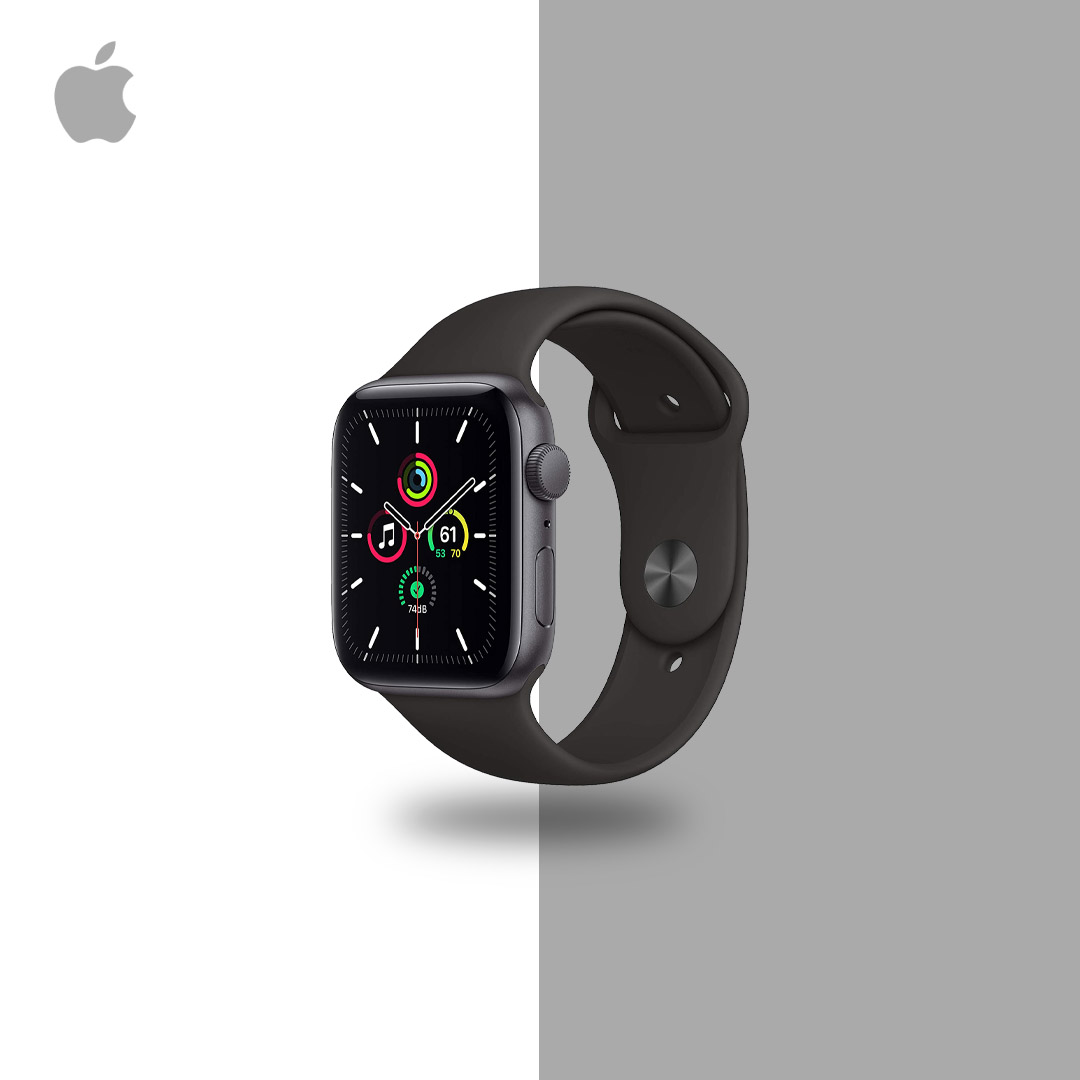 Apple Watch Series-6-SE