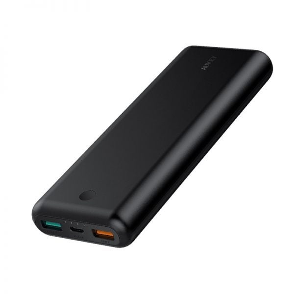 Aukey 20100mAh Power Bank with 2-Way Power Delivery (PB-XD20)