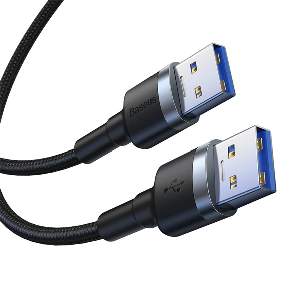 Baseus-Cafule-USB-3.0-Male-to-USB-3.0-Male-1M-CADKLF-C0G-2