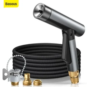 Baseus Simple Life Car Wash Spray Nozzle