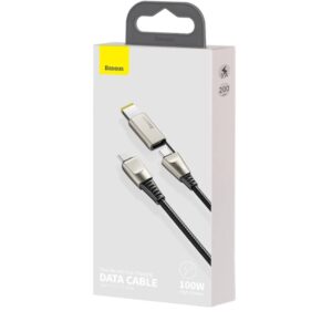 Baseus USB C to Type C DC Cable 100W