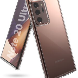 Ringke Fusion Galaxy Note 20 Ultra Clear Case
