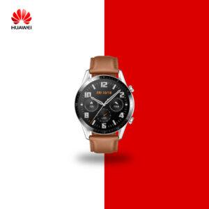 Huawei WATCH GT 2 46MM Classic Edition