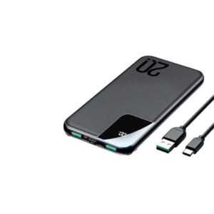 JOYROOM Power Bank JR-QP190 Mini 10000mAh