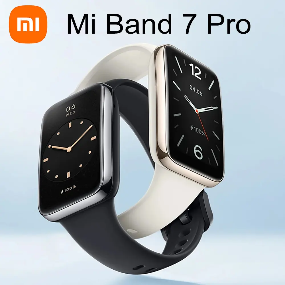 MI Band 7 Pro