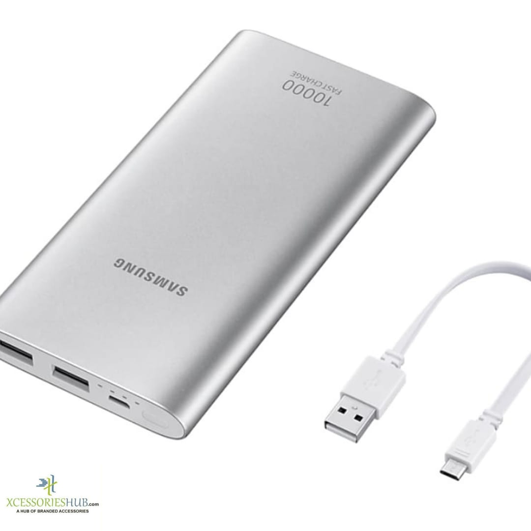 Samsung 10000mAh USB-C Fast Charging Powerbank