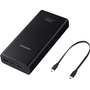 Samsung 25W 20000MAH Powerbank EB-P5300