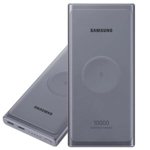 Samsung Wireless Power bank 10,000 mAh Type-C (EB-U3300)- 25W