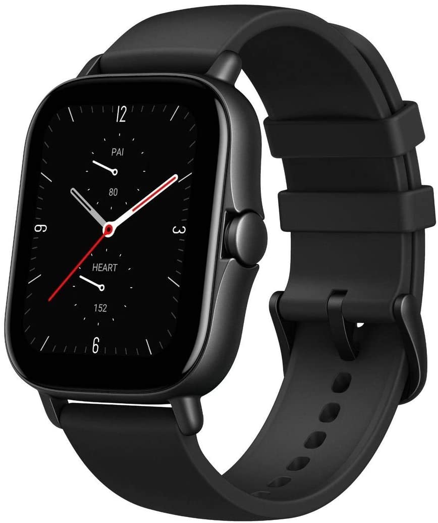 Xiaomi-Amazfit-GTS-2e-Smartwatch