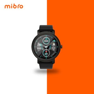 Xiaomi Mibro Air Smart Watch – Black