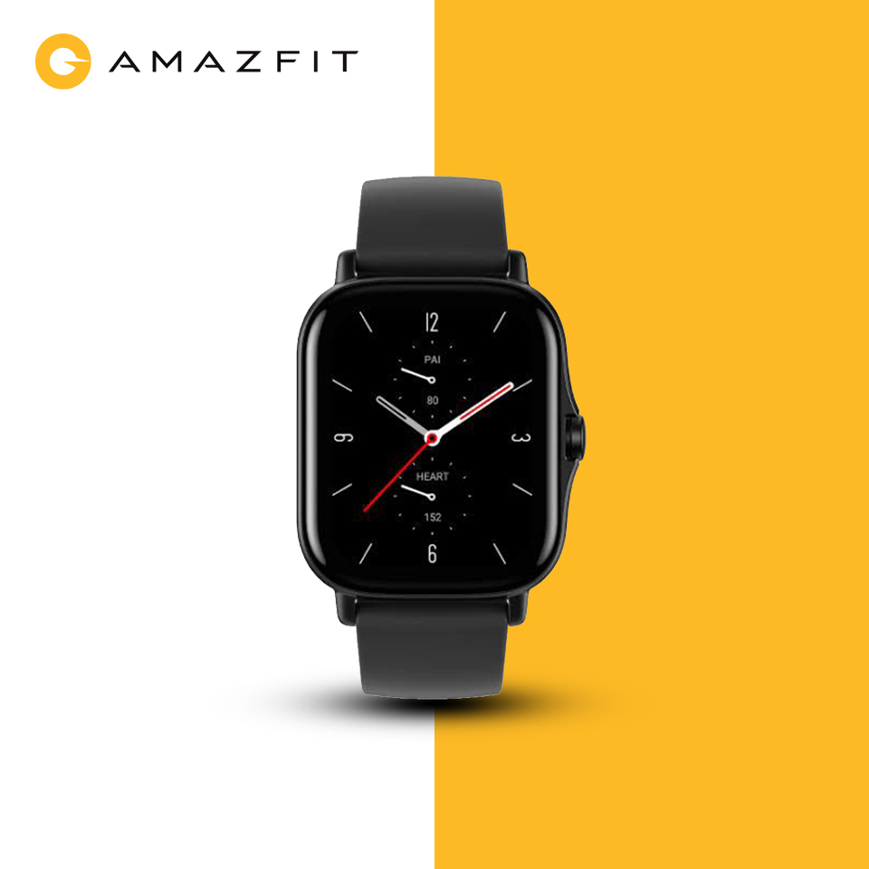 amazfit gts 2 1.72inch