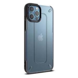 Ringke UX Cover For iPhone 12 Pro – Matte Clear
