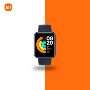 Xiaomi MI Watch Lite GPS Smart Watch