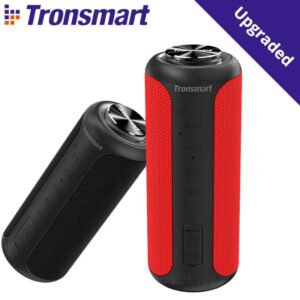 Tronsmart T6 Plus Upgraded Edition SoundPulse™ Bluetooth Speaker