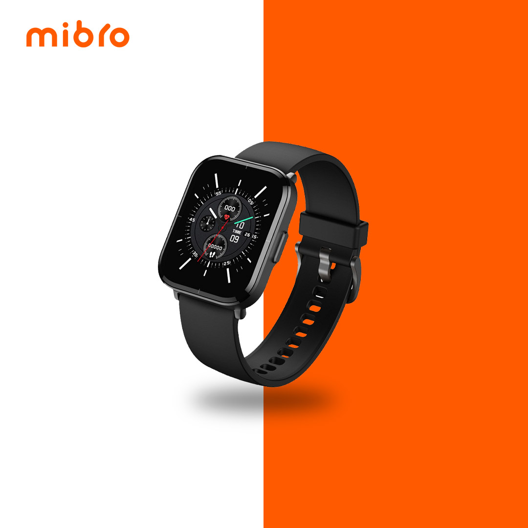 Xiaomi Mibro Color