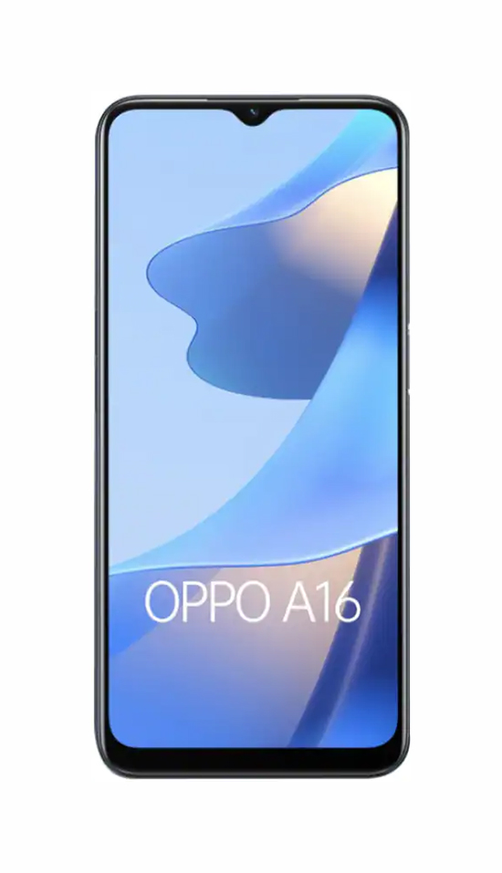 Oppo-A16-4GB