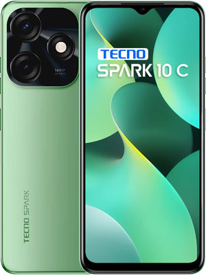 Tecno-Spark-10C